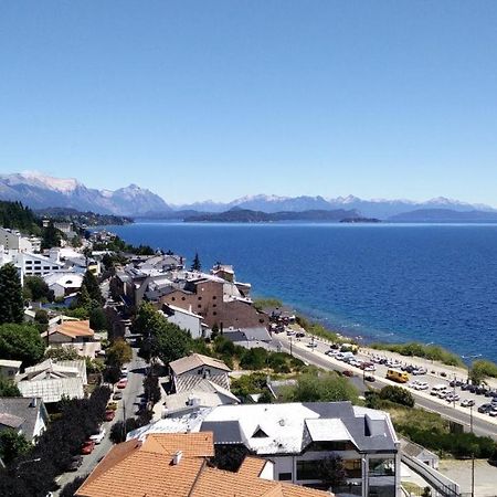 Studio Center Bariloche Leilighet Eksteriør bilde