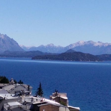 Studio Center Bariloche Leilighet Eksteriør bilde
