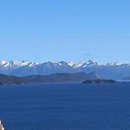 Studio Center Bariloche Leilighet Eksteriør bilde