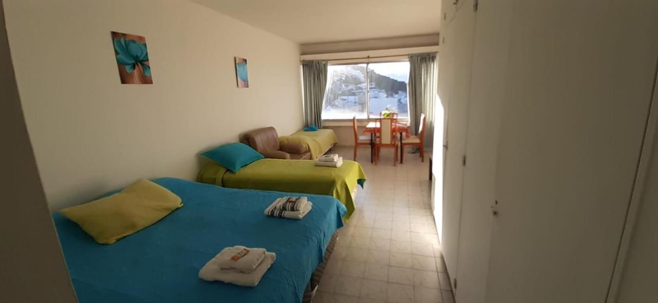 Studio Center Bariloche Leilighet Eksteriør bilde