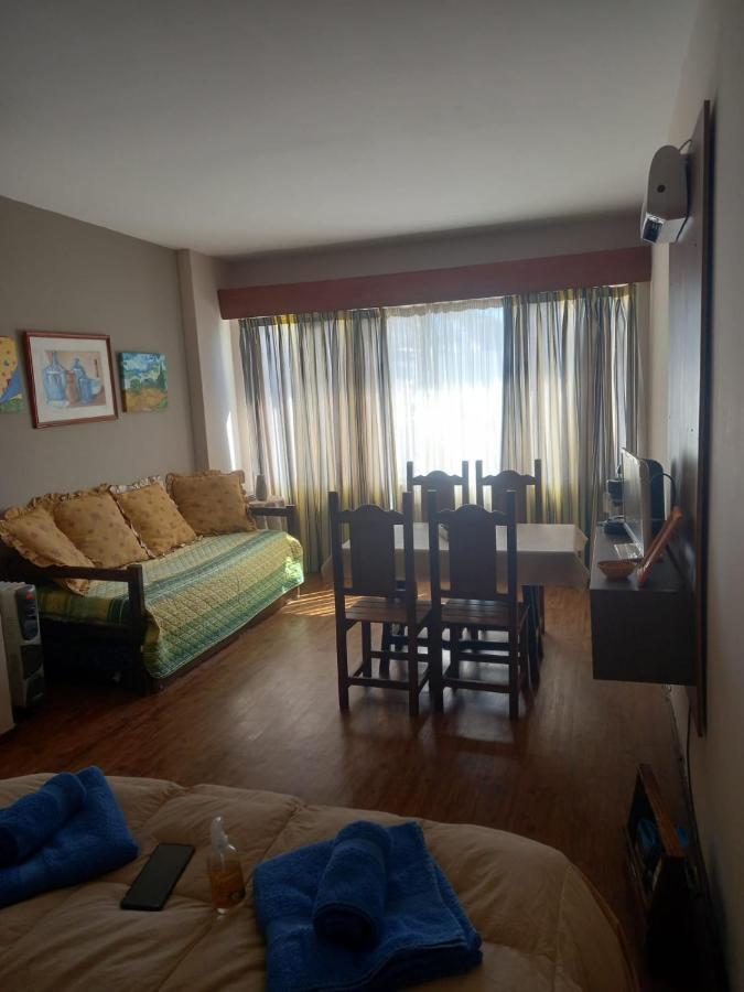 Studio Center Bariloche Leilighet Eksteriør bilde