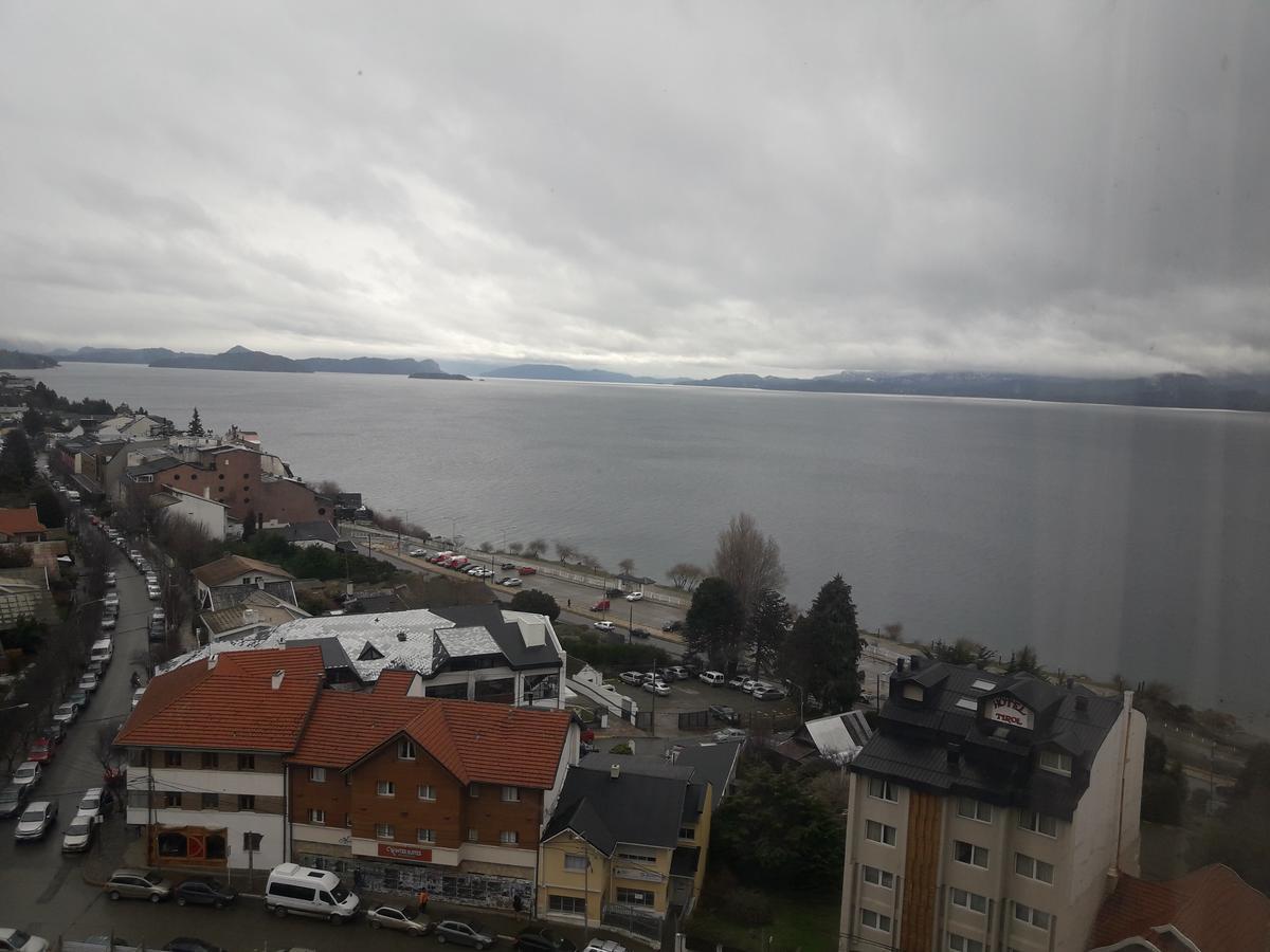Studio Center Bariloche Leilighet Eksteriør bilde