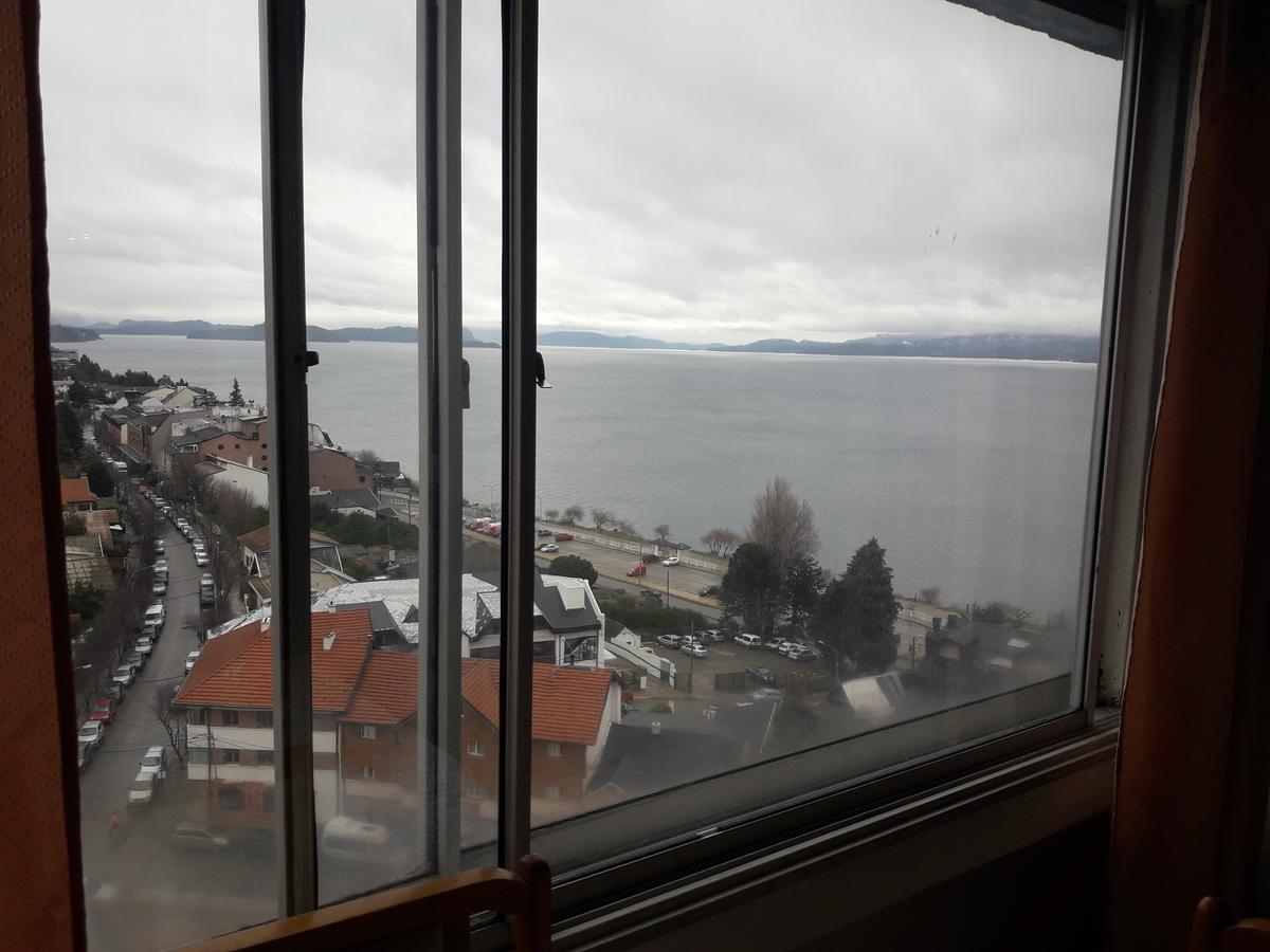 Studio Center Bariloche Leilighet Eksteriør bilde